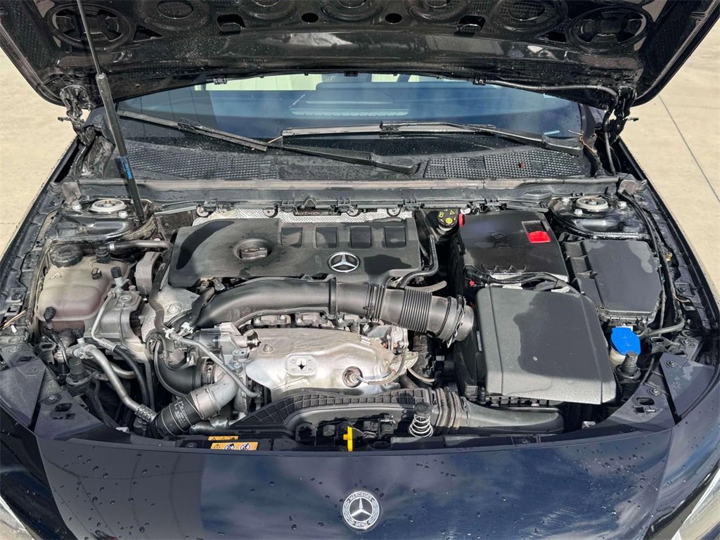 Used 2021 Mercedes-Benz A 220 image 20