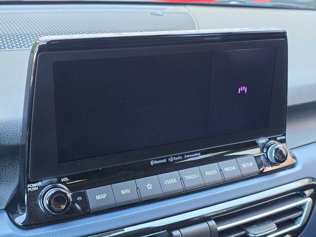 Used 2023 Kia Seltos Nightfall Edition image 19