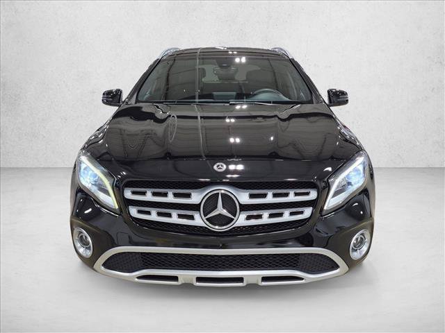 Used 2020 Mercedes-Benz GLA 250 4MATIC w/ Multimedia Package image 2
