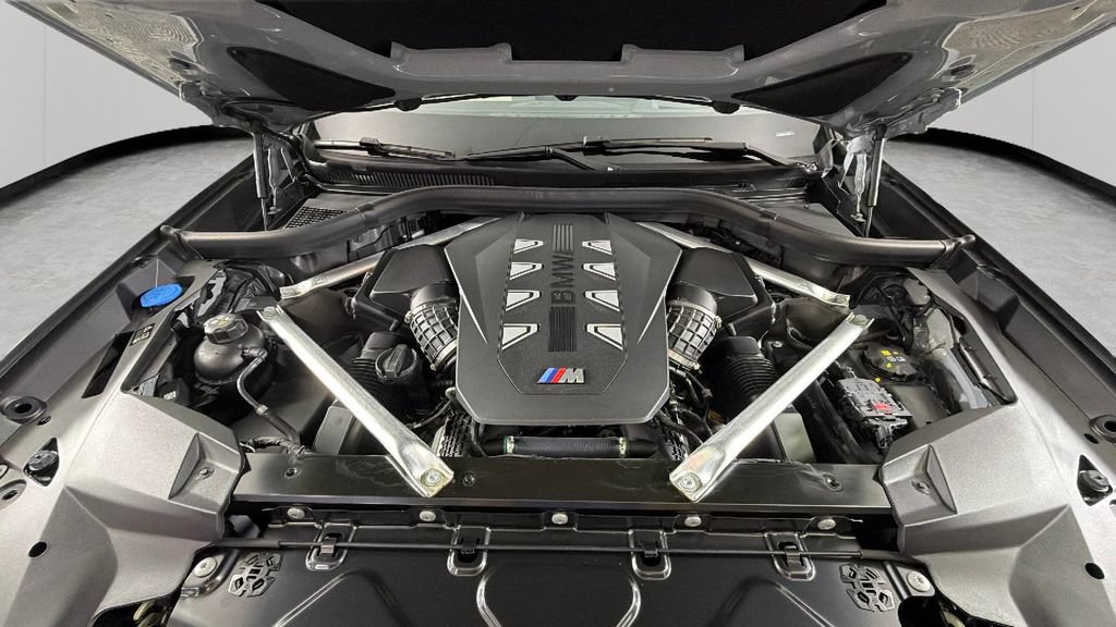 Used 2024 BMW X7 M60i w/ Executive Package AWD/4WD image 49