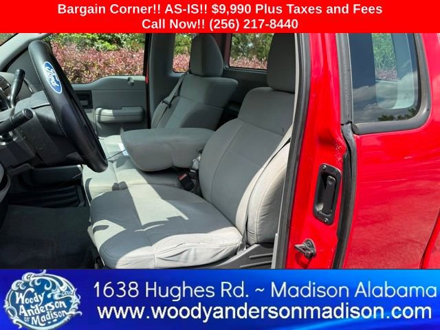 Used 2008 Ford F150 XL RWD image 7