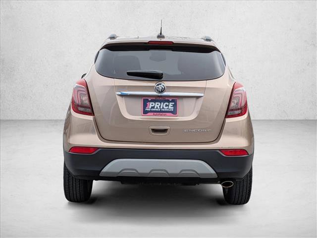 Used 2019 Buick Encore Preferred w/ Safety Package image 7