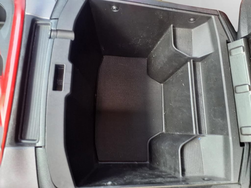 Used 2016 RAM 1500 Rebel w/ Protection Group AWD/4WD image 12