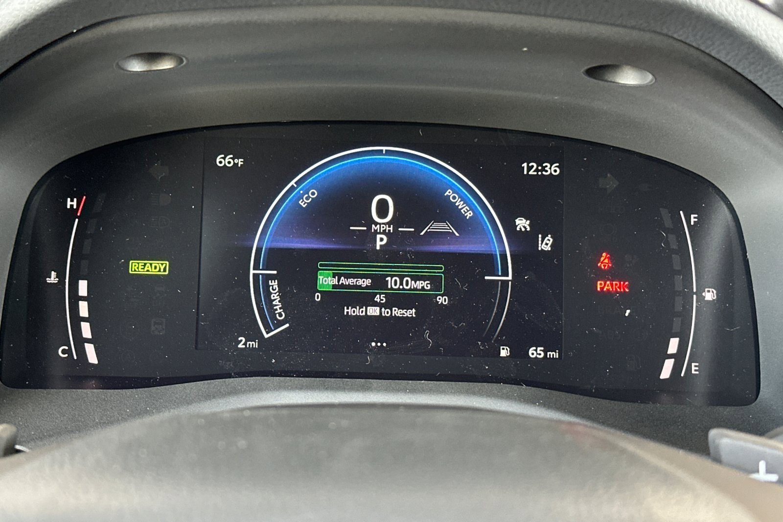 New 2026 Toyota Camry SE image 22