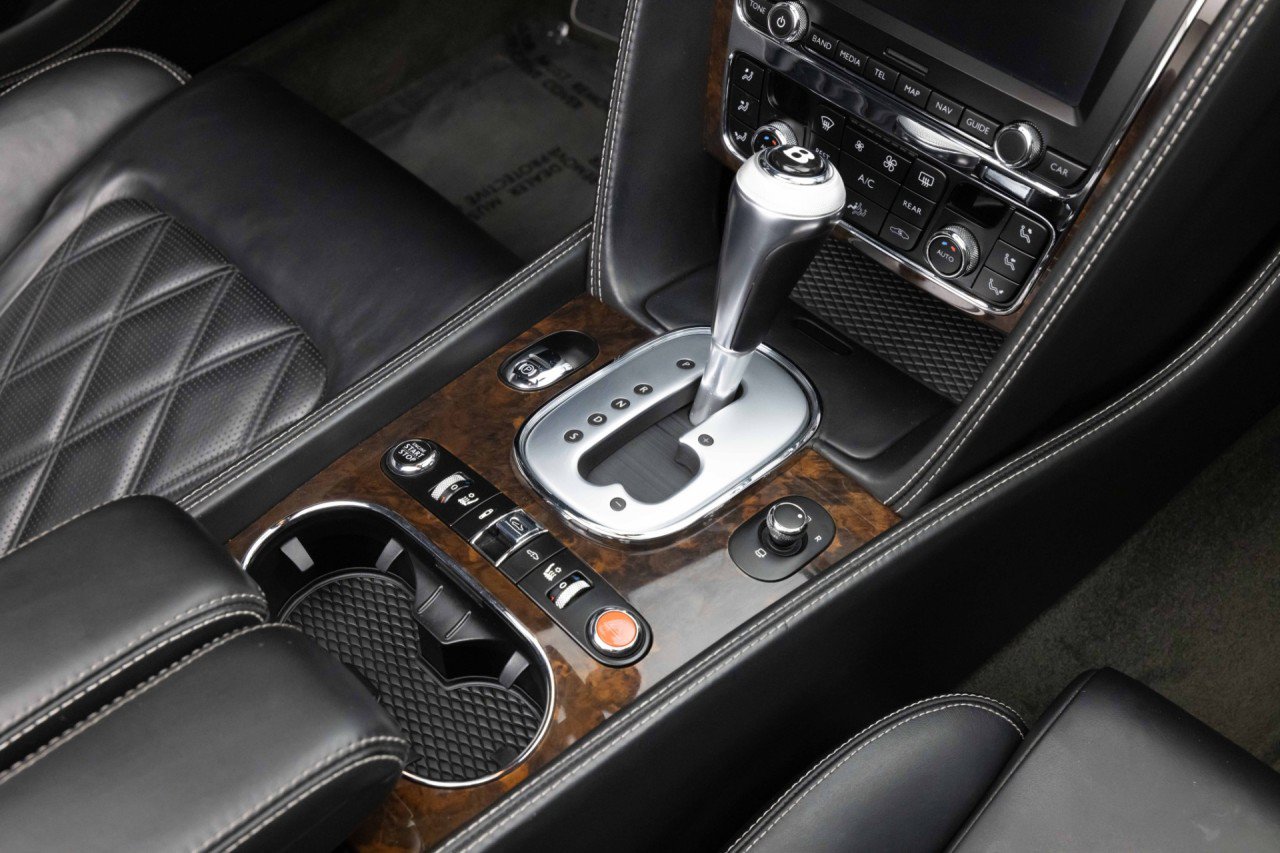 Used 2012 Bentley Continental GT AWD/4WD image 20