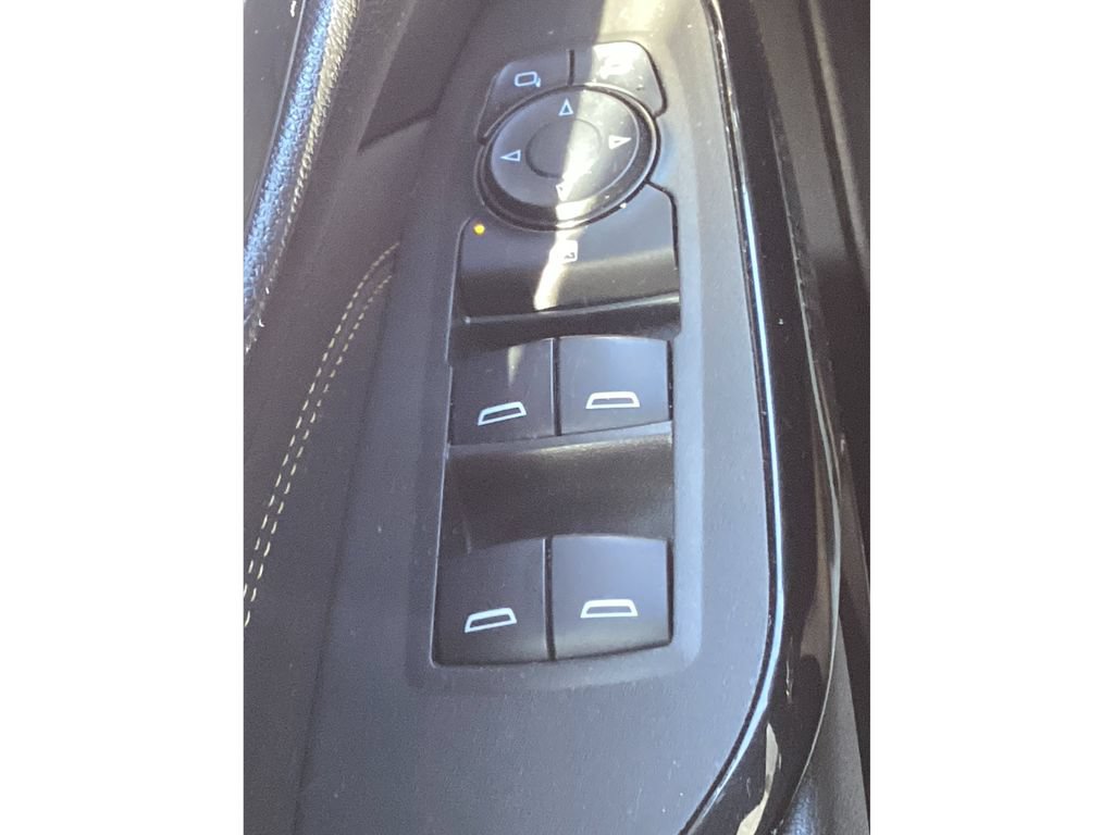 Used 2024 Chevrolet Trax LT FWD image 31