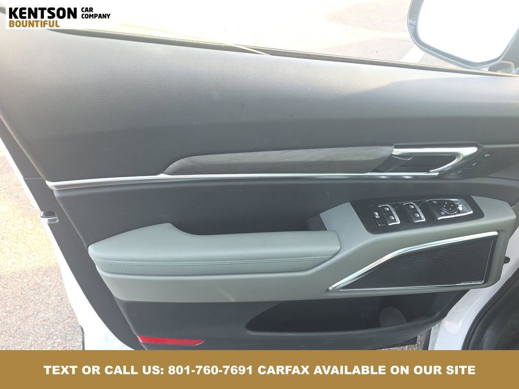 Used 2024 Kia Telluride SX Prestige X-Pro image 9