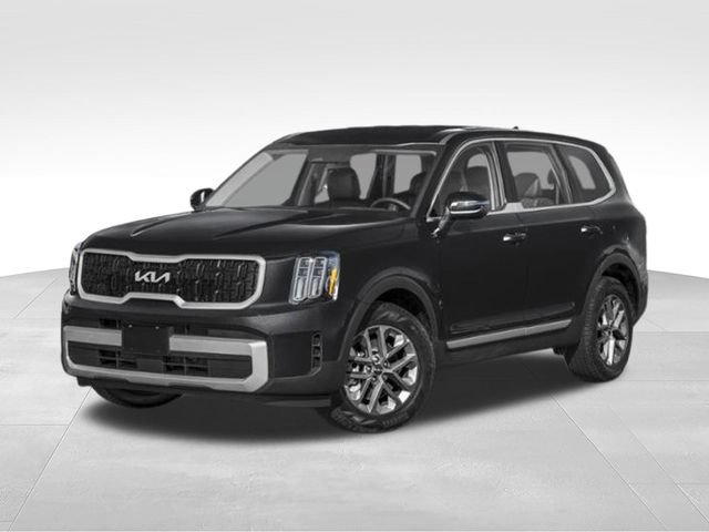 Used 2024 Kia Telluride LX FWD image 33
