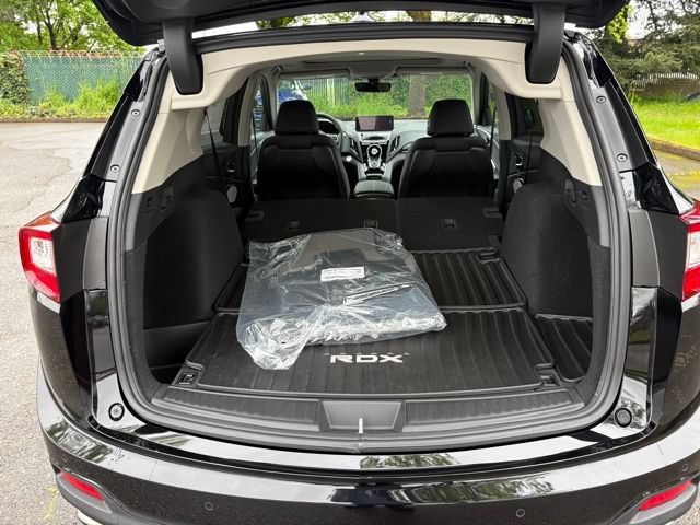 New 2026 Acura RDX SH-AWD w/ Technology Package image 24