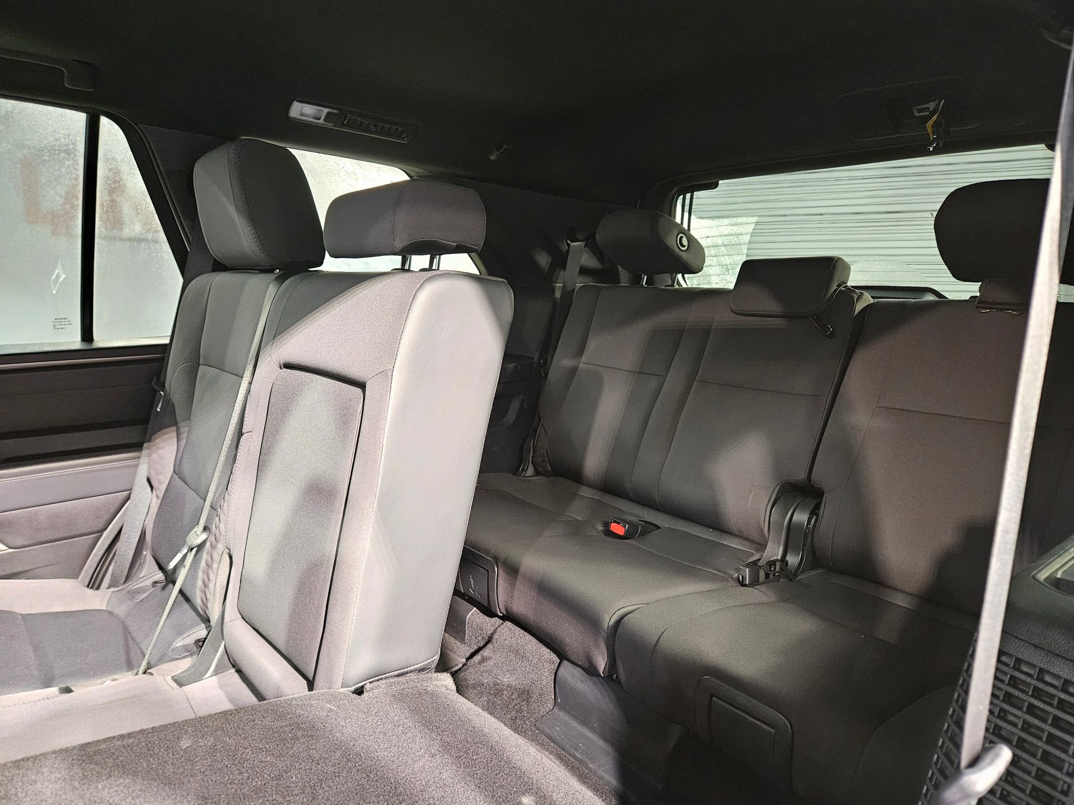 Certified 2025 Toyota Sequoia SR5 image 38