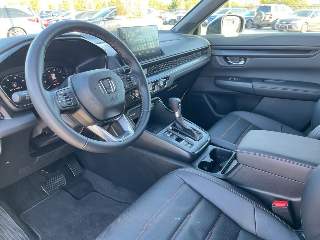 Used 2026 Honda CR-V Sport-L image 18