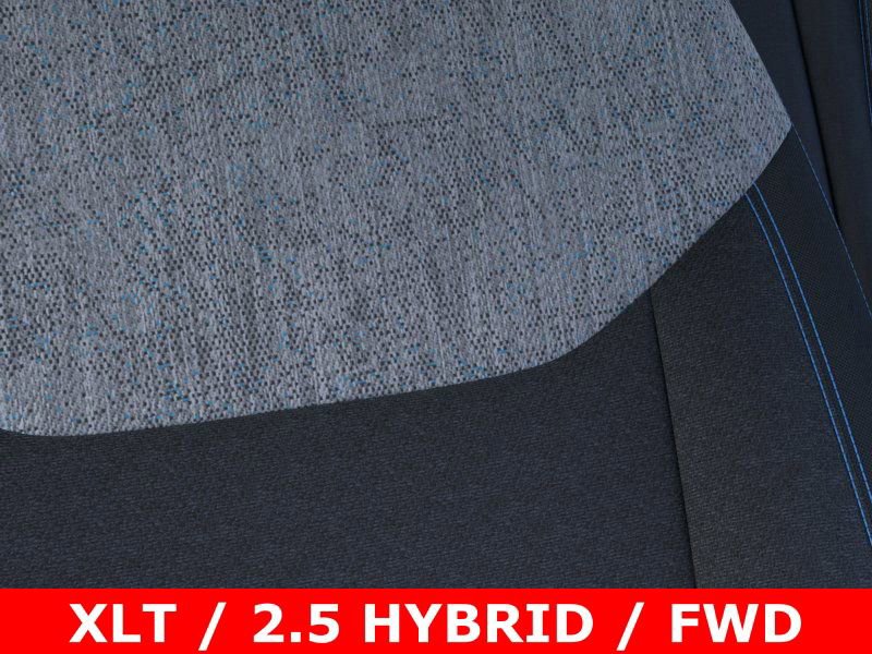 New 2025 Ford Maverick XLT image 17