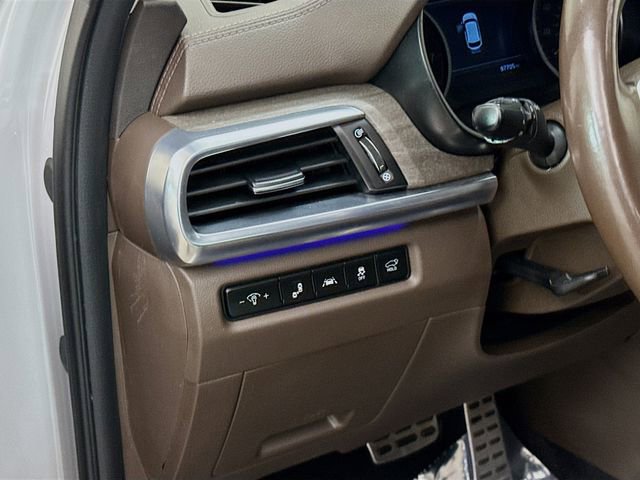 Used 2022 Kia Telluride SX w/ Nightfall Edition Package AWD/4WD image 12