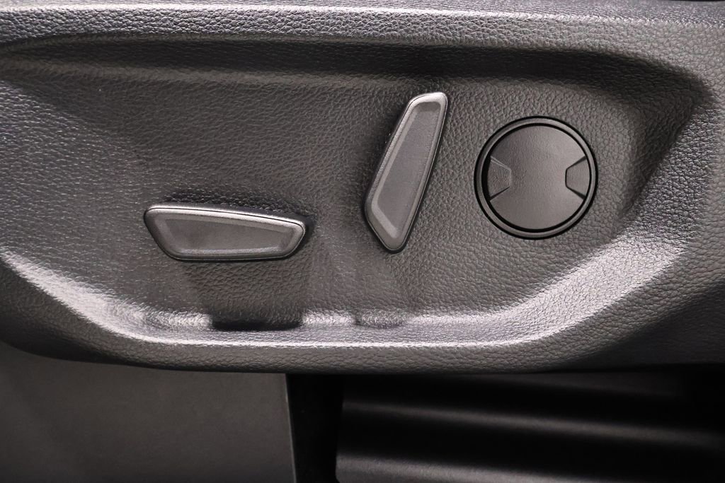 New 2026 Ford Ranger Lariat image 14