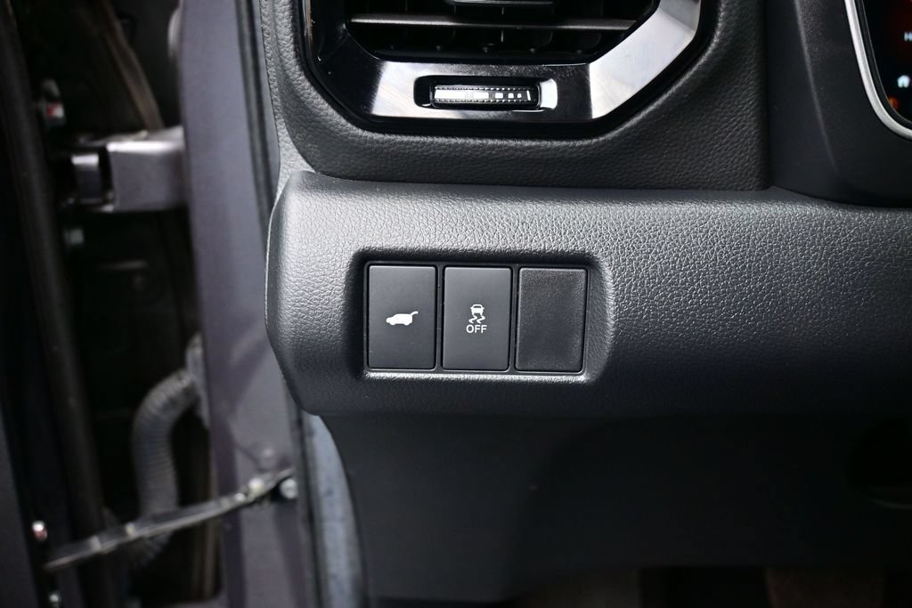 Used 2025 Honda Pilot EX-L image 20