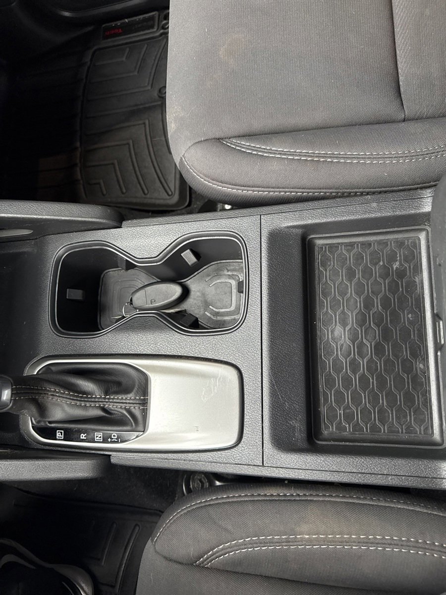 Used 2022 Nissan Frontier SV image 28