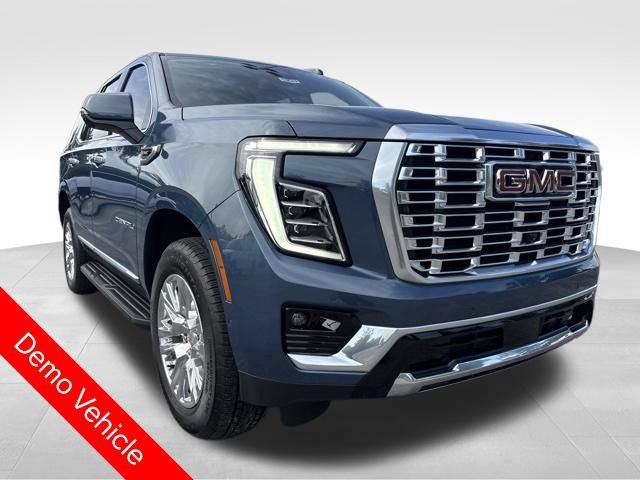 New 2026 GMC Yukon Denali AWD/4WD image 3