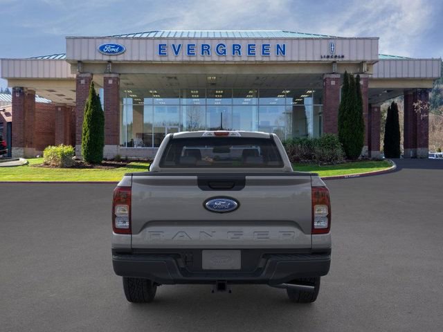 New 2025 Ford Ranger XL w/ Trailer Tow Package image 5