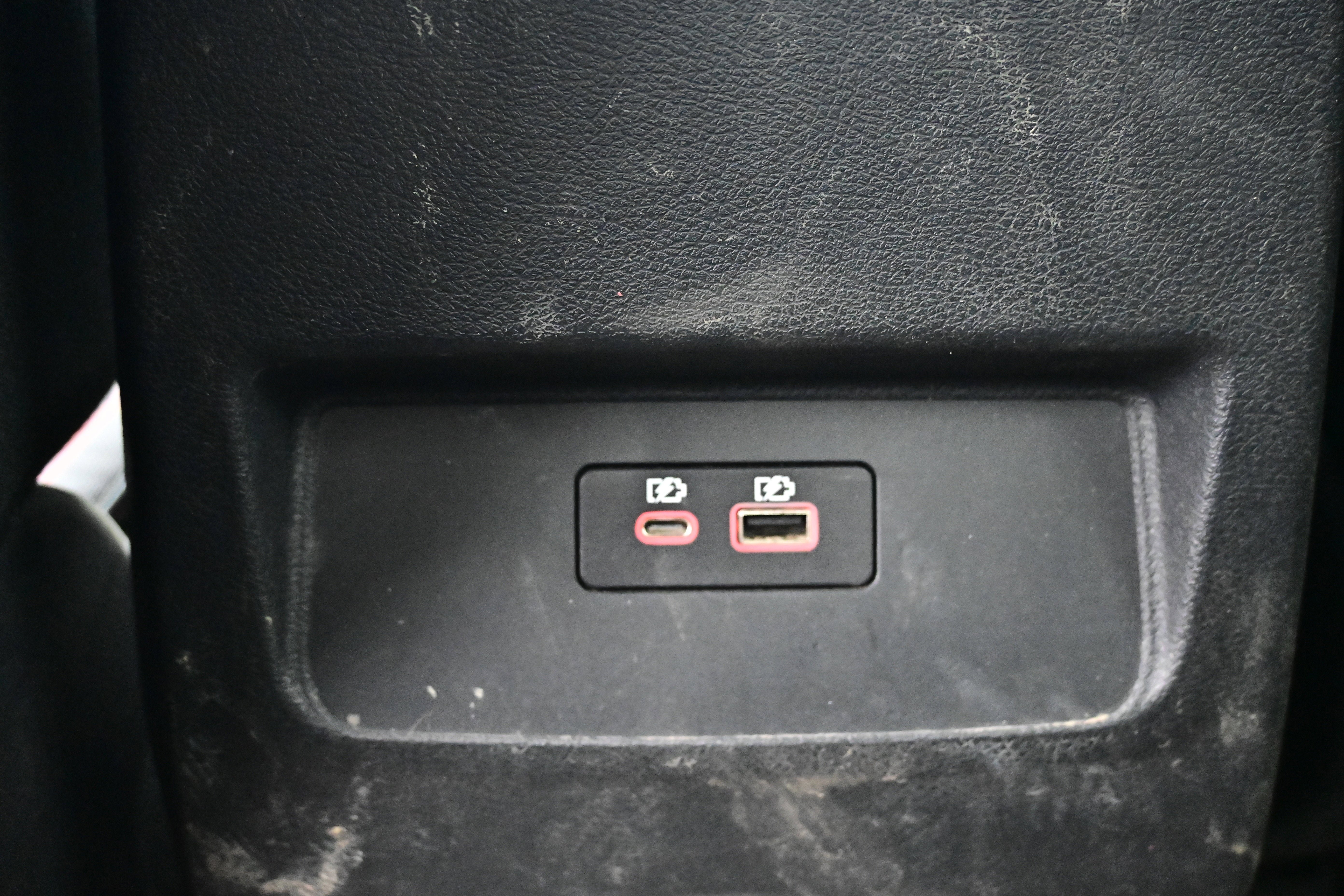 Used 2024 Nissan Frontier PRO-4X w/ Technology Package AWD/4WD image 13