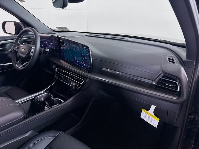 New 2026 Chevrolet Traverse LT w/ Sun and Wheel Package image 35