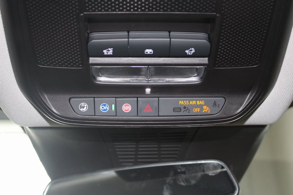 New 2026 Honda Prologue Elite image 45