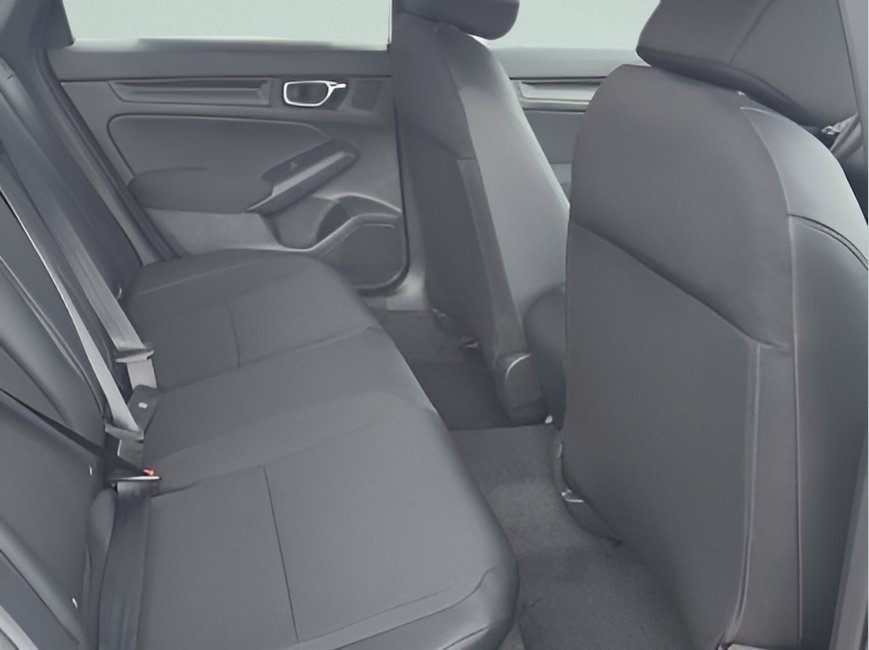New 2026 Honda Civic Sport image 15