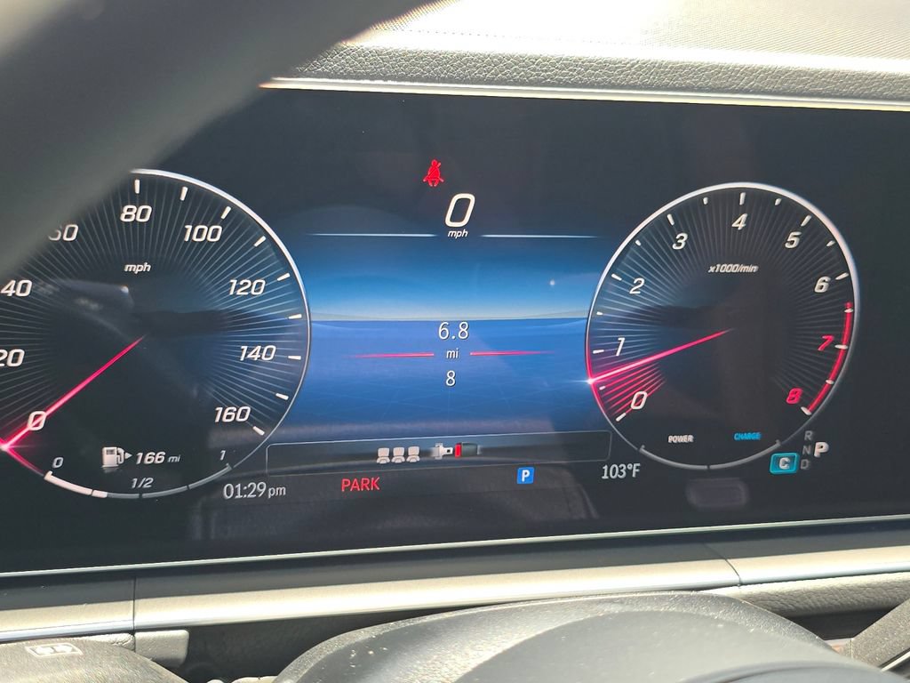 New 2026 Mercedes-Benz GLE 350 4MATIC image 31