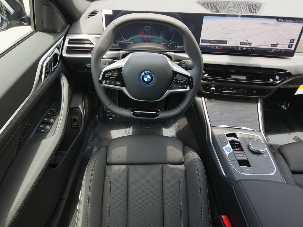 New 2026 BMW i4 eDrive40 RWD image 15