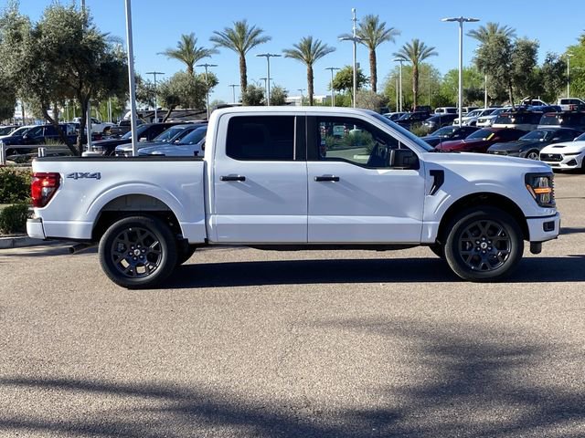 New 2026 Ford F150 STX w/ Equipment Group 200A image 37
