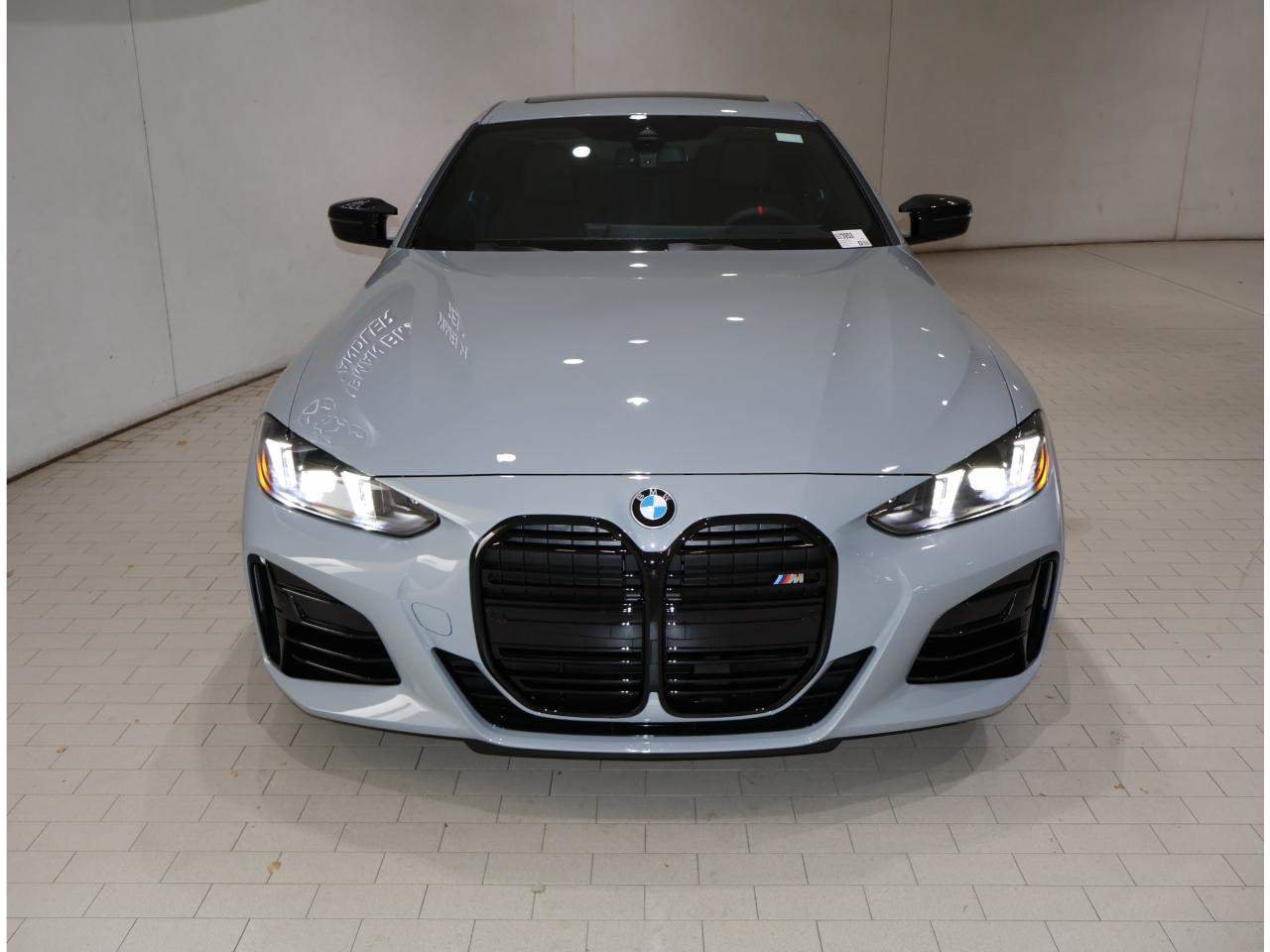New 2027 BMW M440i Coupe w/ Premium Package RWD image 8