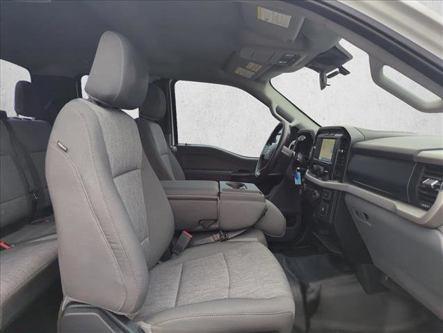Used 2021 Ford F150 XL w/ XL Power Equipment Group image 15