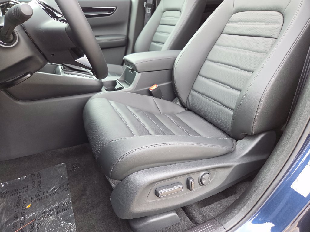 New 2027 Honda CR-V EX-L image 30