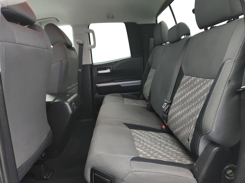 Used 2018 Toyota Tundra SR5 w/ TRD Off Road Package image 18