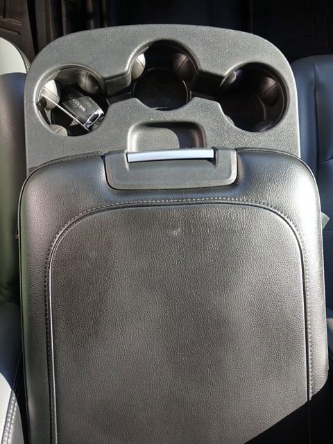 Used 2019 RAM 5500 Tradesman image 40