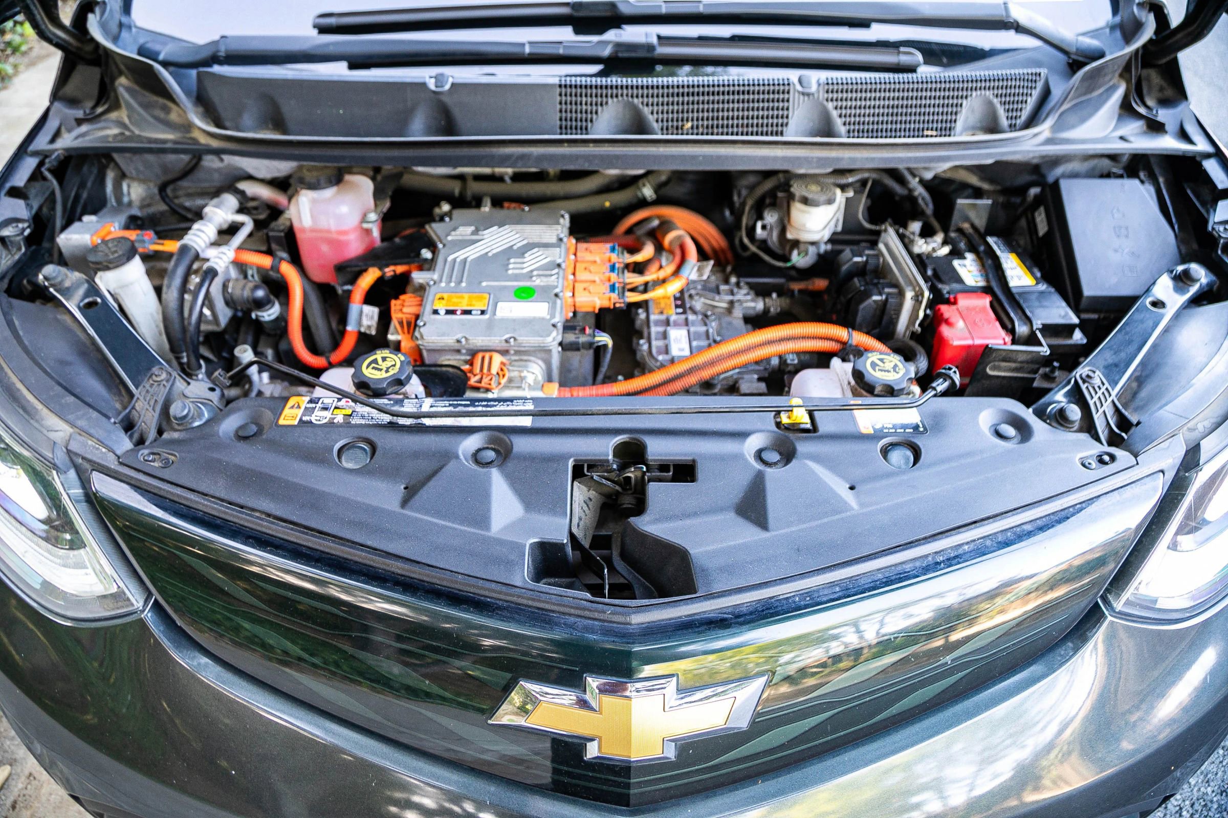 Used 2019 Chevrolet Bolt LT image 36