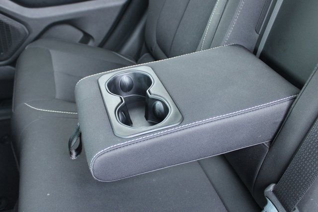 Used 2025 Jeep Grand Cherokee Laredo w/ Luxury Tech Group I AWD/4WD image 32