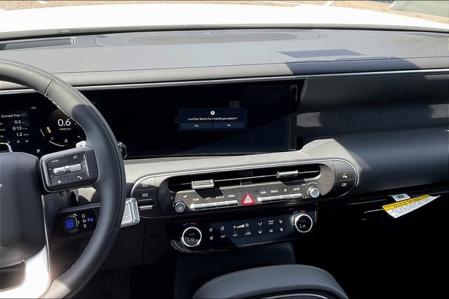 New 2026 Hyundai Palisade Calligraphy image 7