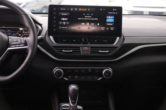 Used 2024 Nissan Altima 2.5 SR w/ SR Premium Package image 24