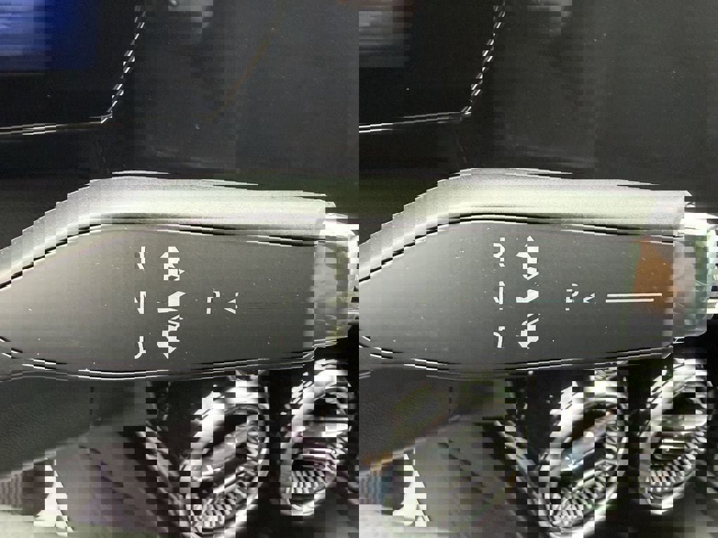 New 2026 Chevrolet Blazer EV LT image 23