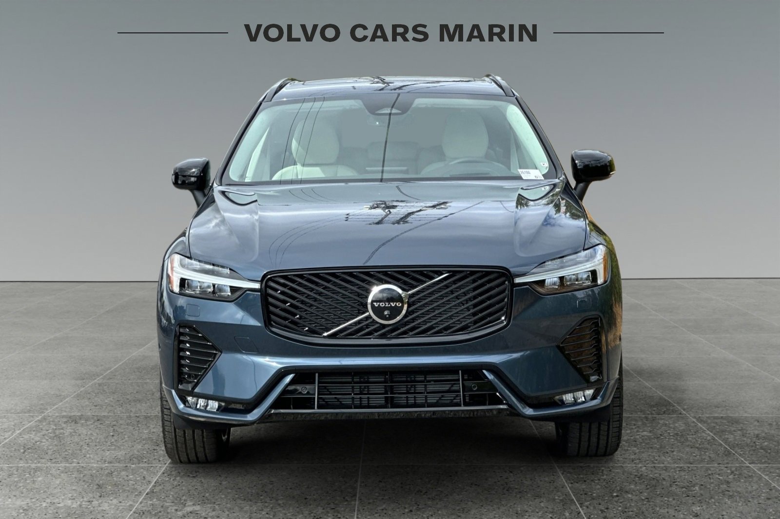 New 2026 Volvo XC60 B5 Ultra w/ Climate Package image 10