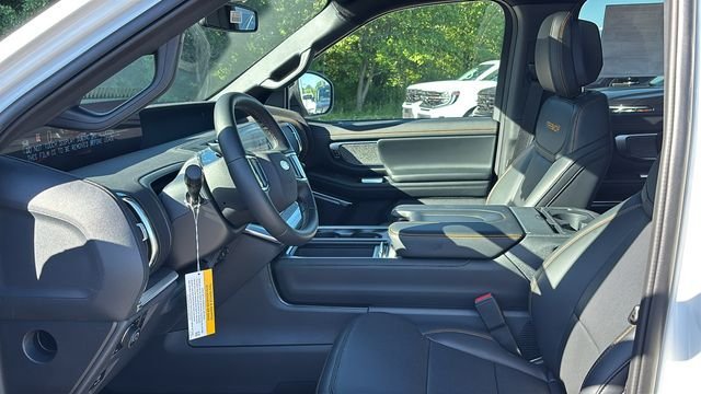 New 2026 Ford Expedition Tremor AWD/4WD image 26