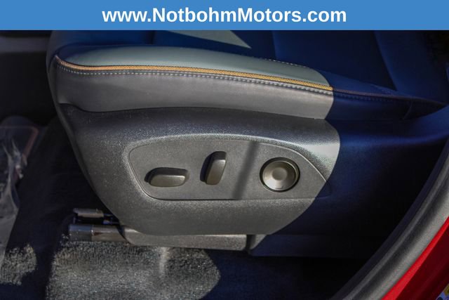 Used 2024 GMC Acadia AT4 image 18