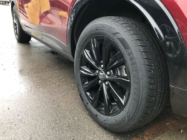 Used 2024 Buick Envista Sport Touring w/ Convenience I Package image 10