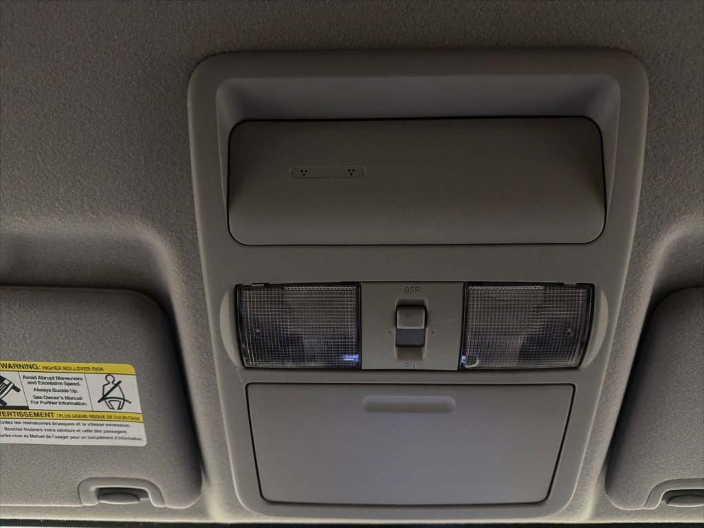 Used 2019 Nissan Frontier SV image 14