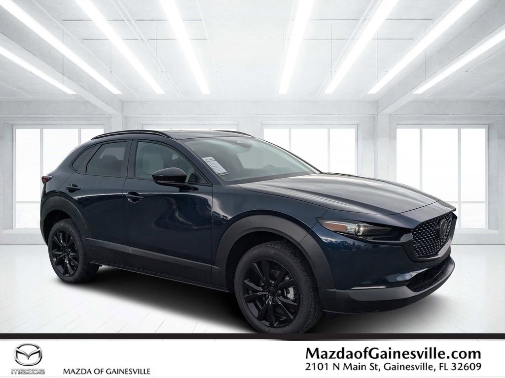 New 2026 MAZDA CX-30 Aire Edition