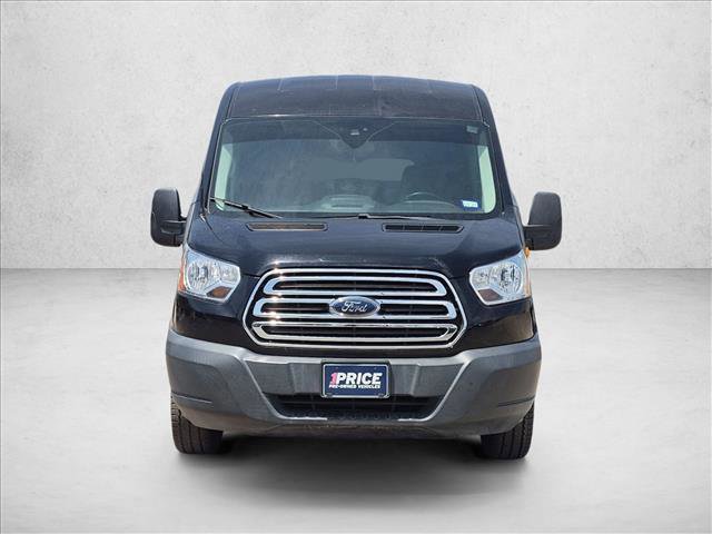 Used 2018 Ford Transit 350 XLT RWD video 2
