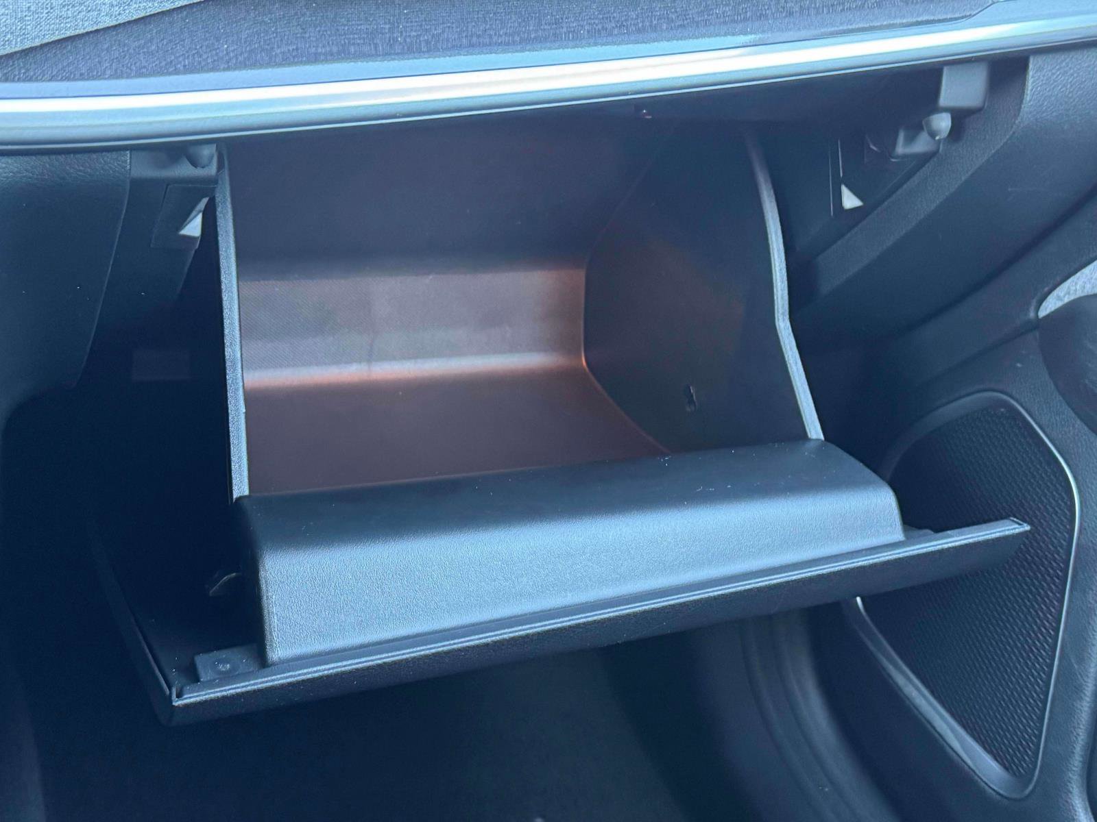 Used 2022 Jeep Compass Latitude image 27