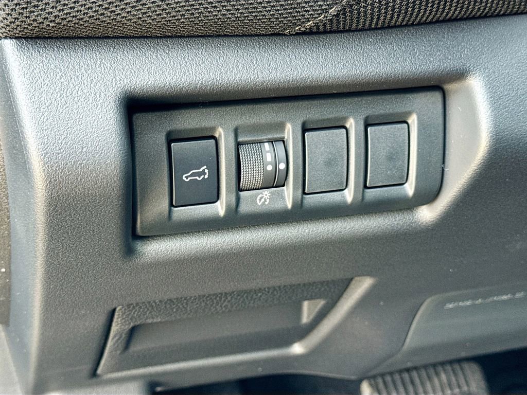 New 2026 Subaru Outback Limited image 10