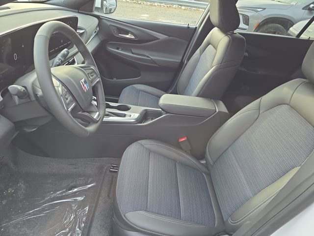 New 2026 Buick Envista Preferred w/ Convenience I Package image 4