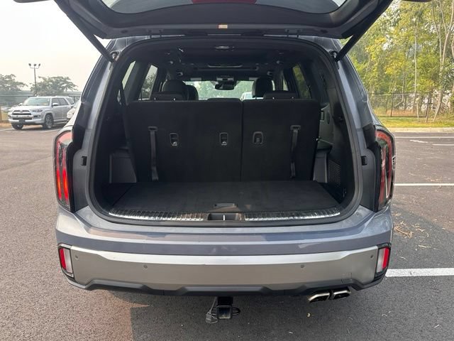 Used 2023 Kia Telluride SX X-Line AWD/4WD image 14